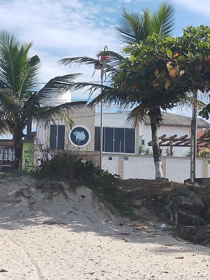 Pousada & Hostel Boca Da Barra Itanhaém Dış mekan fotoğraf