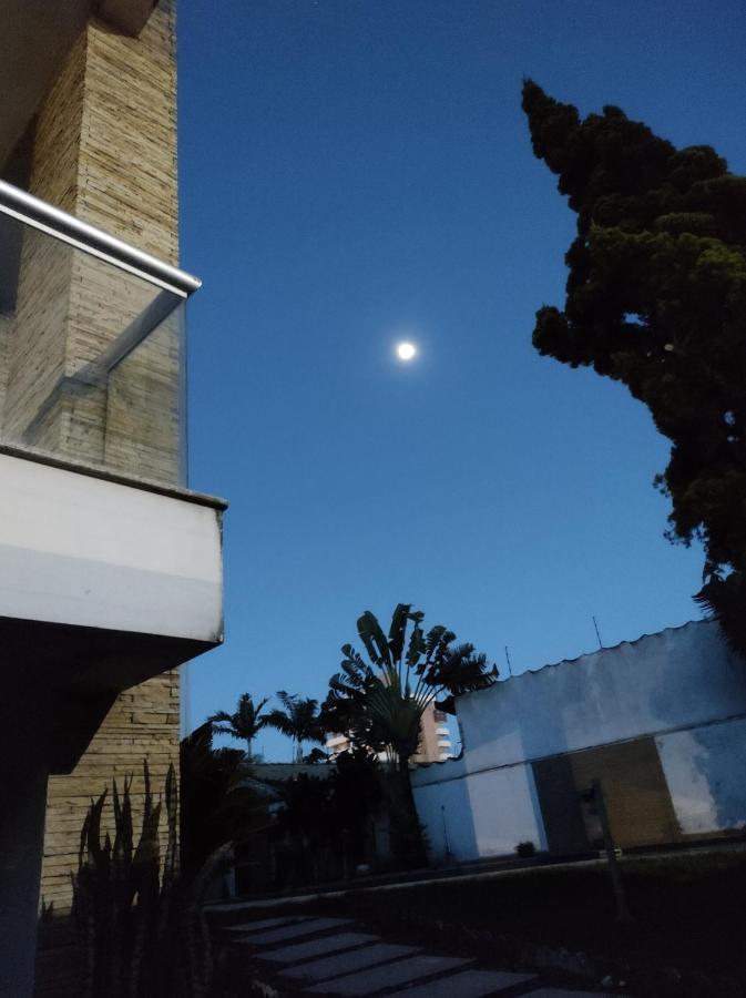 Pousada & Hostel Boca Da Barra Itanhaém Dış mekan fotoğraf