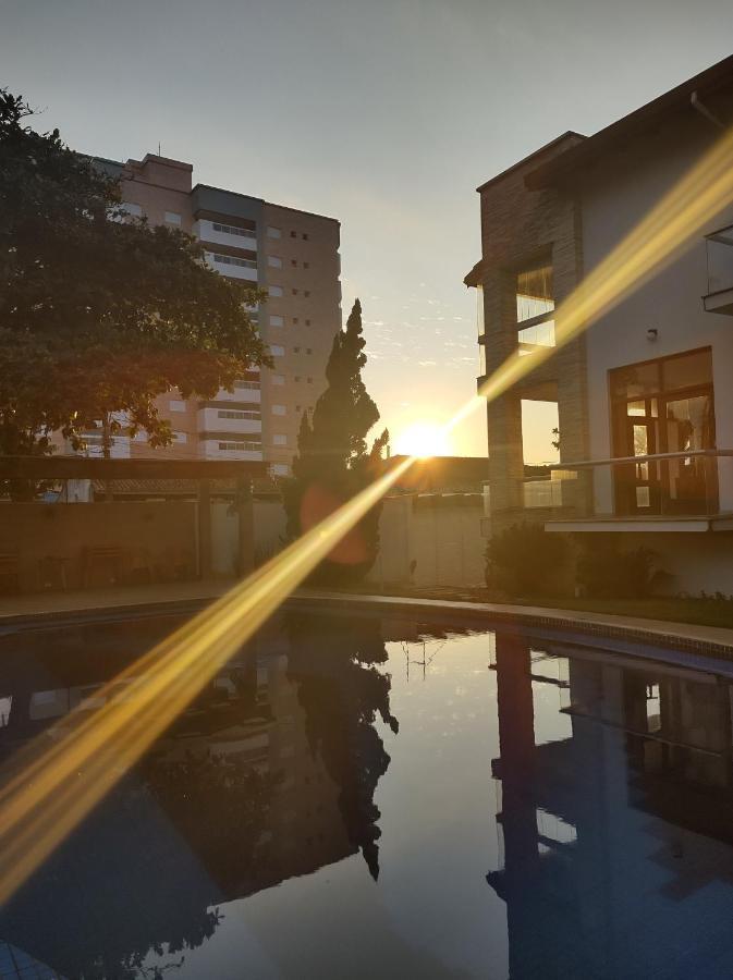 Pousada & Hostel Boca Da Barra Itanhaém Dış mekan fotoğraf