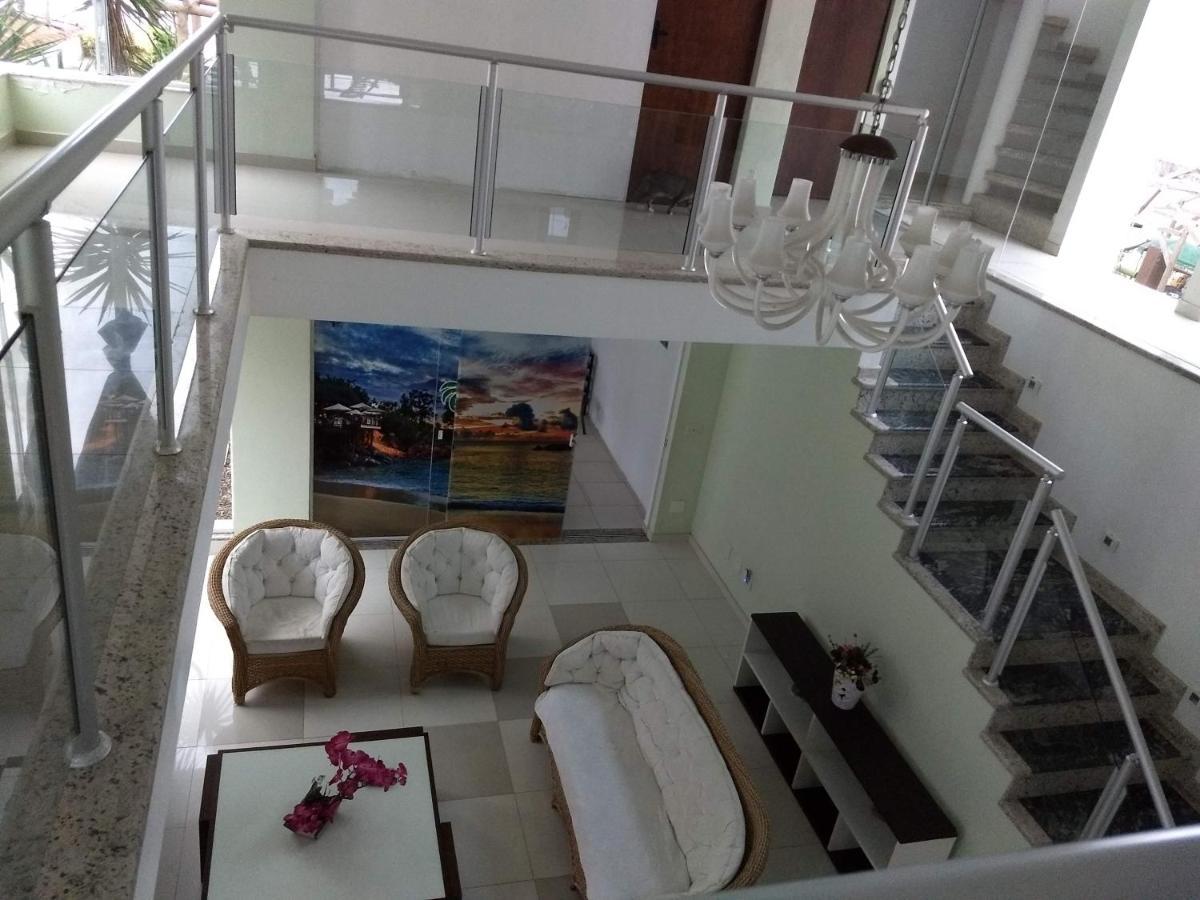 Pousada & Hostel Boca Da Barra Itanhaém Dış mekan fotoğraf