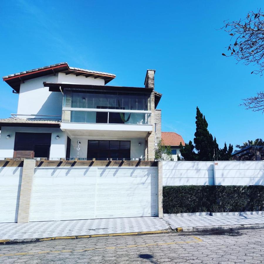 Pousada & Hostel Boca Da Barra Itanhaém Dış mekan fotoğraf